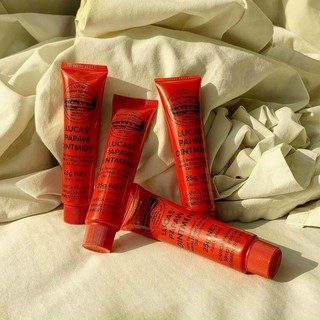KEM LUCAS PAPAW BALM 25g Úc