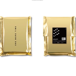 Suju one more time bản limited