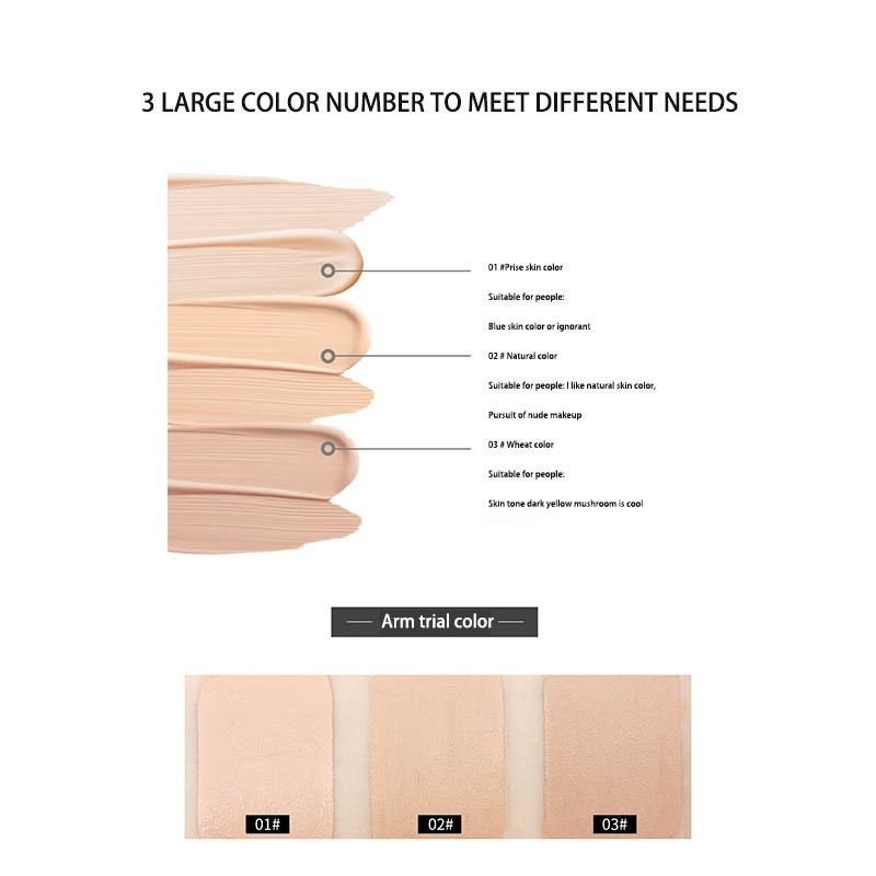 Bút che khuyết điểm che phủ mụn và đốm trên da mặt | BigBuy360 - bigbuy360.vn