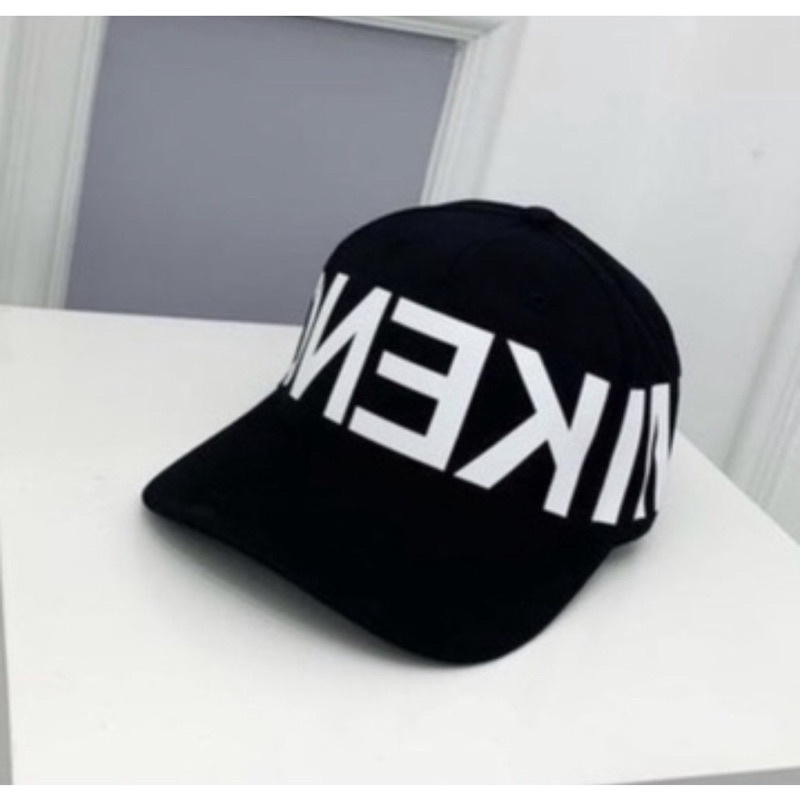 Mũ lưỡi trai Authentic các mẫu giá rẻ HARIQUEEN - Nón kết nam nữ unisex logo phản quang tráng gương