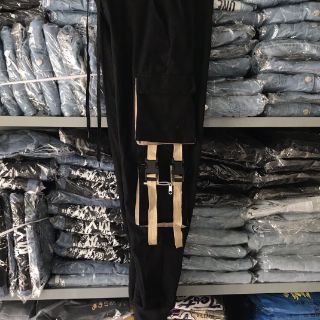 QUẦN PANT KAKI UNISEX (kèm ảnh thật)