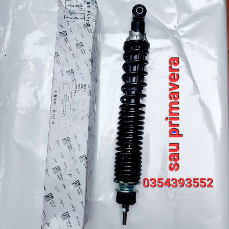 Phuộc sau vespa Primavera chính hãng