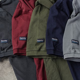 ÁO POLO SUPERDRY VNXK