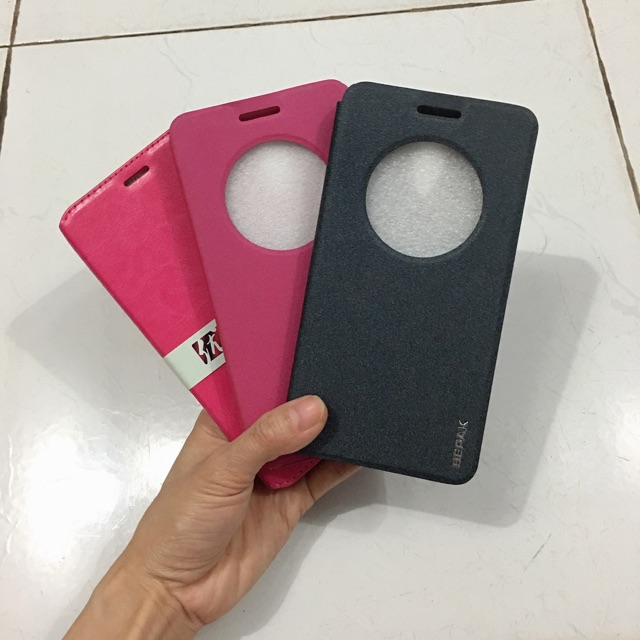 [⚡️Xả Kho] Bao da Asus Zenfone 6