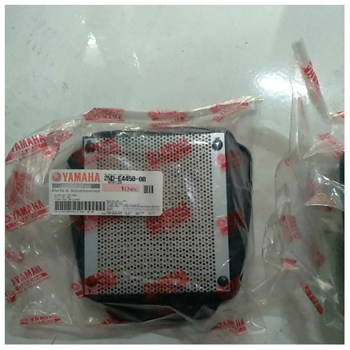 Lọc gió EXCITER 150 zin chính hãng YAMAHA / lọc gió EX 150