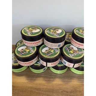 Combo gôm sáp, Sáp Vuốt Tóc BARBER SHOP