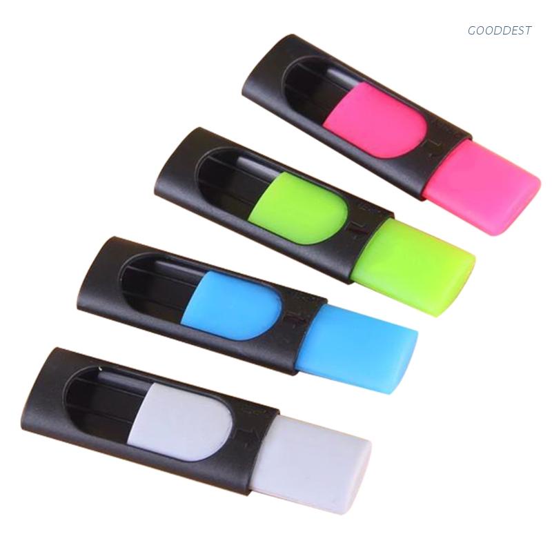 Gôm tẩy bằng cao su có thể tẩy xóa tiện dụng