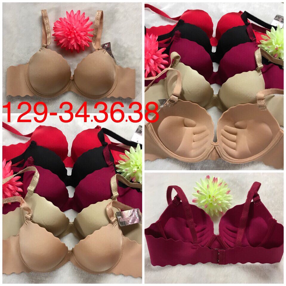 ÁO LÓT ĐÚC BÀN TAY NÂNG NGỰC CÓ GỌNG (VOCHUOISHOP) | BigBuy360 - bigbuy360.vn