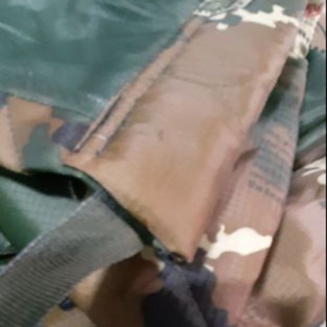 👨‍🚀👉Võng mùng Thái loại Đặc biệt _ 2,5m CON Ó siêu dày 3 lớp chóng muỗi