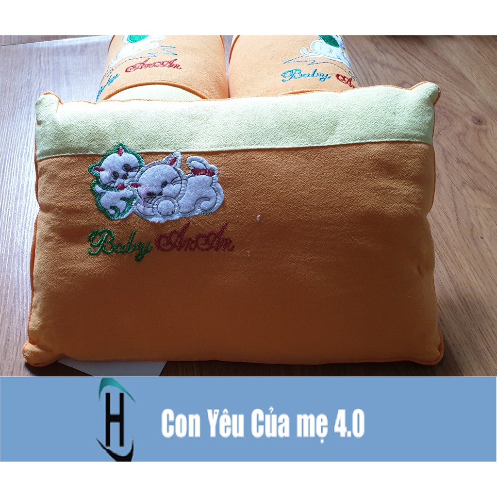 GỐI CHẶN CHO BÉ