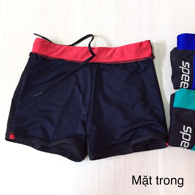 Quần Bơi Boxer Nam - Hàng Chuẩn Loại 1 | BigBuy360 - bigbuy360.vn