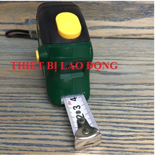 THƯỚC CUỐN THÉP SATA 91347