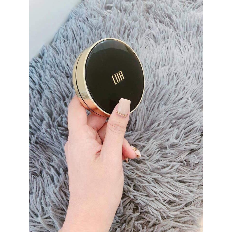 Phấn Tươi Che Khuyết Điểm Tốt - LUA MILK ESSENCE CC PACT - Lên Tông Tự Nhiên [New] | BigBuy360 - bigbuy360.vn