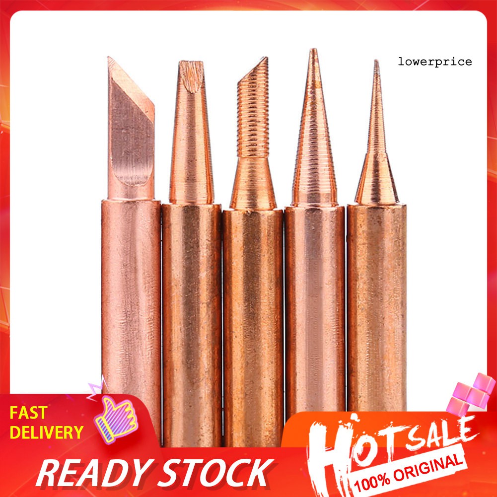 Bộ Mũi Hàn J12 936 900m Sử Dụng Tiện Lợi Chất Lượng Cao