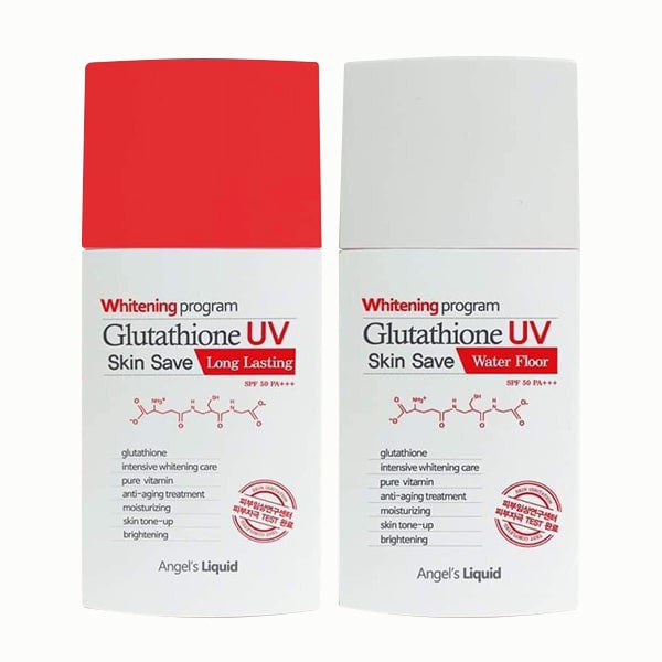  Kem Chống Nắng Glutathione UV Skin 7day Angle’s Liquid | BigBuy360 - bigbuy360.vn