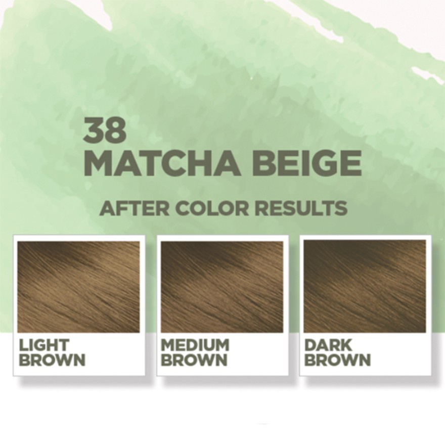 Thuốc nhuộm tóc thời trang Revlon Colorsilk Urban Style 150ml (HSD DƯỚI 6 THÁNG)