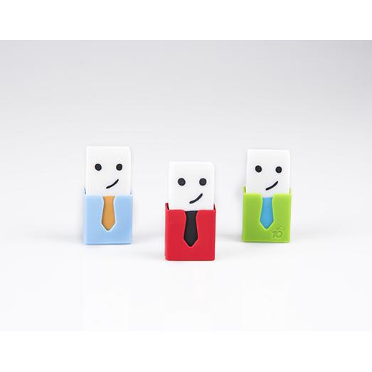 ( 1 Hộp 30 Cục ) Gôm Tẩy Bút Chì E022 Thiên Long Camshop