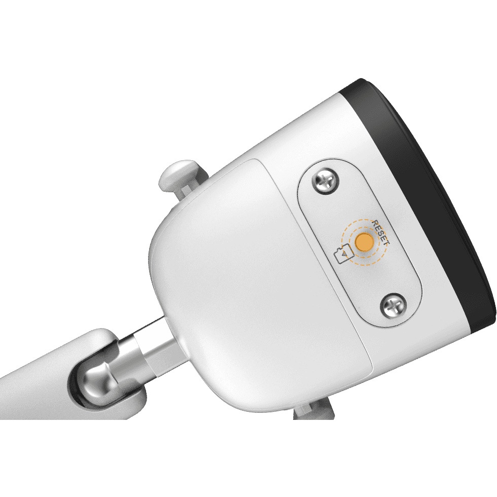 Camera WIFI ngoài trời BULLET 2 PRO cao cấp vỏ sắt, màu đêm, đàm thoại 2 chiều hàng chính hãng