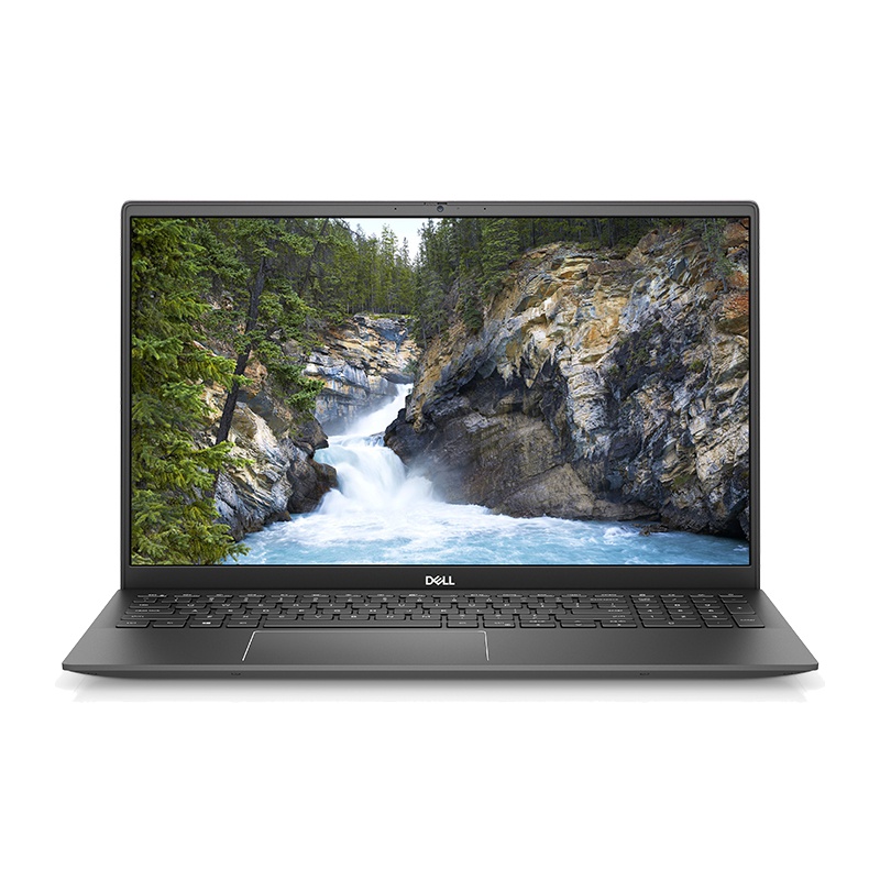 Dell Vostro 5502 Core i5-1135G7/8G/256G NVMe/15.6 FHD/Iris Xe/Win10/Xám (70231340)