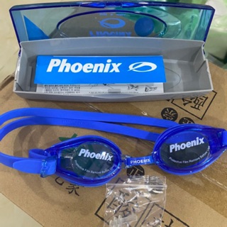 Kính bơi Phoenix PN 203 được thiết kế đẹp