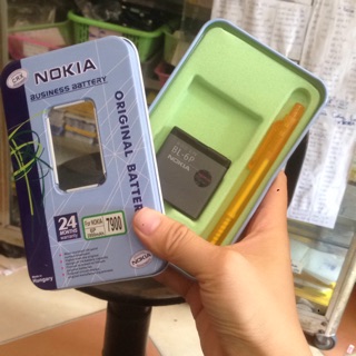 Pin NOKIA BL-6P( 6500/6500c/7900) chính hãng