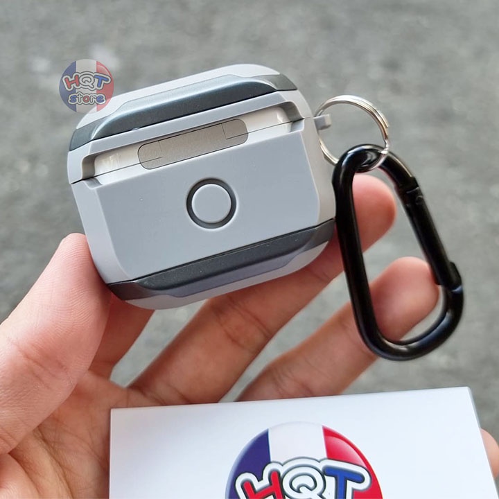 Ốp lưng siêu chống sốc Defender Touch Protection CX21 cho Air. 3 / Pro