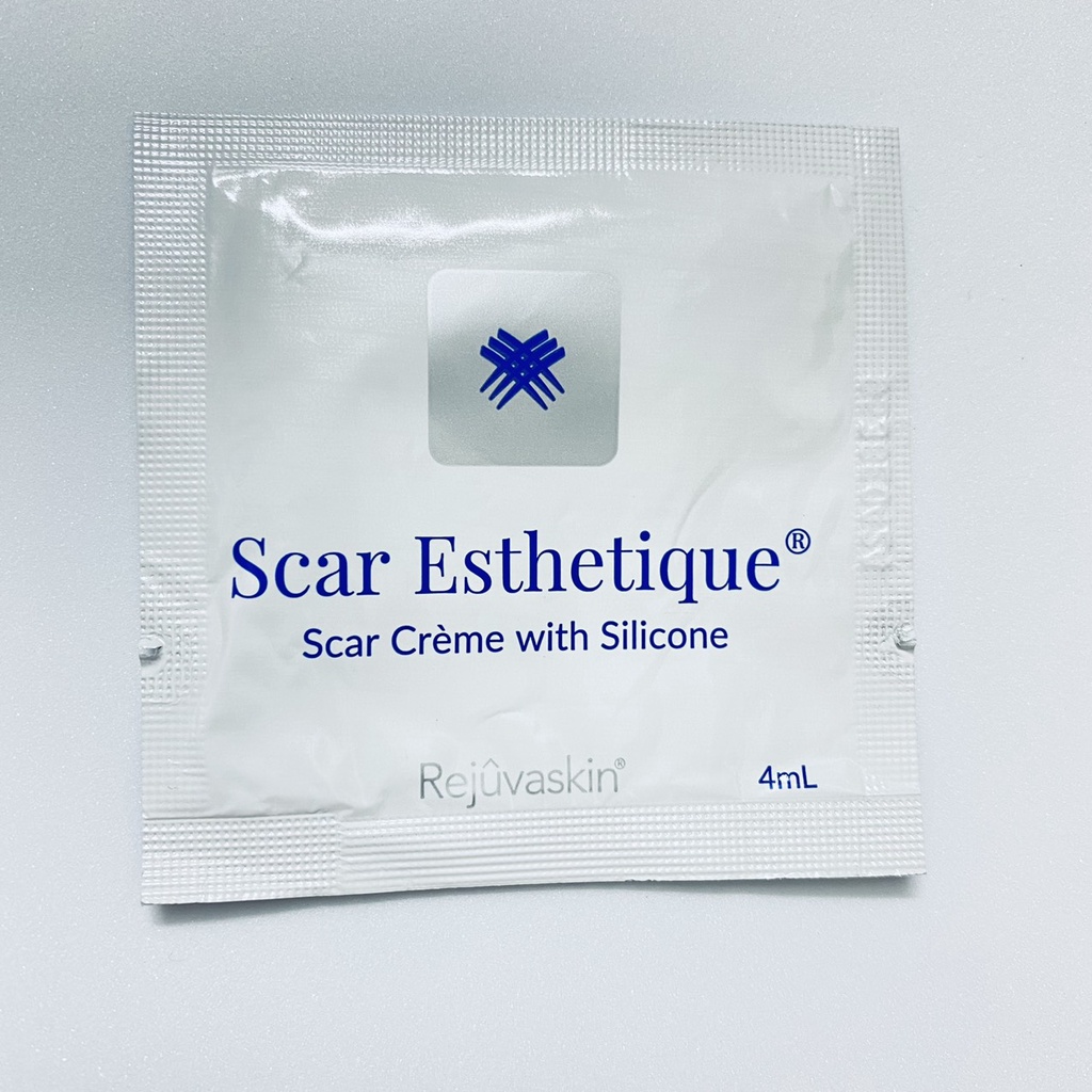 Scar Esthetique 4ml - Kem Ngừa Sẹo Thâm/ Sẹo Rỗ/ Sẹo Lõm