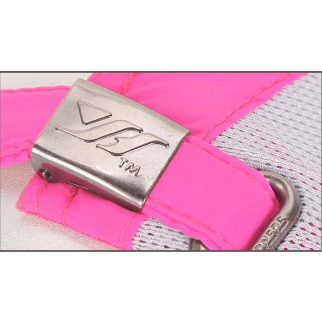 Korean style cap with simple design