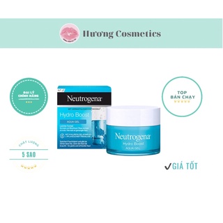 Kem dưỡng cấp nước neutrogena ( Bản Aqua Gel)