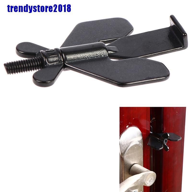 Chốt khóa cửa an toàn di động tiện dụng cho khách sạn