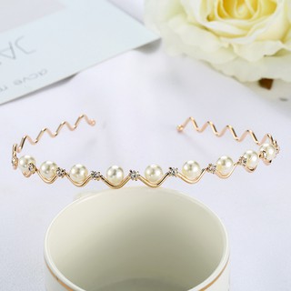 MUA 2 TẶNG 1 CÀI TÓC ĐÍNH HẠT