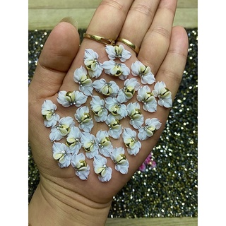 hoa bột nail ( mẫu mới siêu hót)
