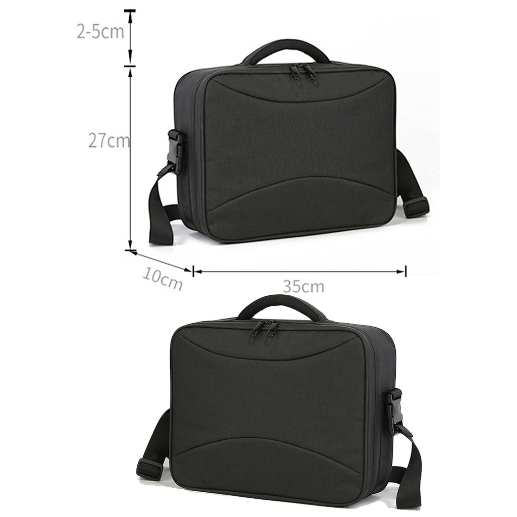 For Zhiyun Weebill S Handheld Gimbal Stabilizer Storage Portable Shoulder Bag Handbag with Shoulder Strap | BigBuy360 - bigbuy360.vn