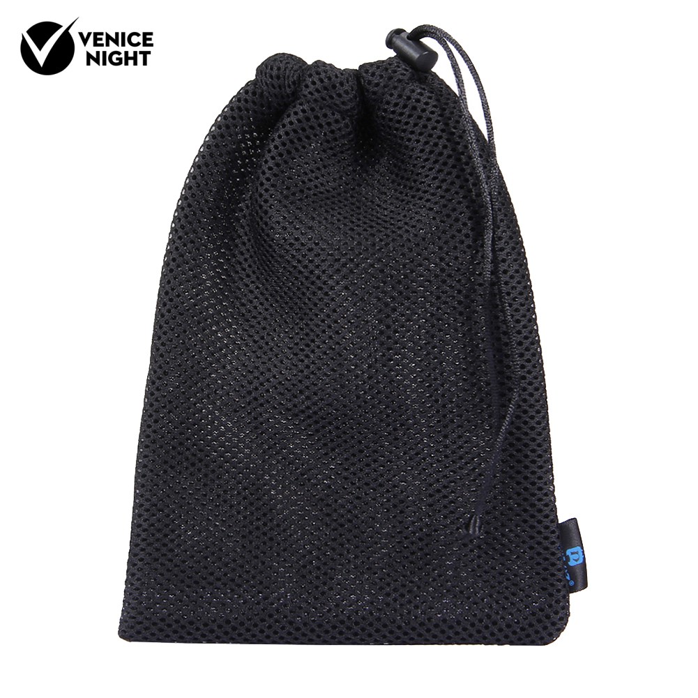 Túi Lưới Đựng Camera Hành Trình Gopro 6 4 Session 3 + | BigBuy360 - bigbuy360.vn