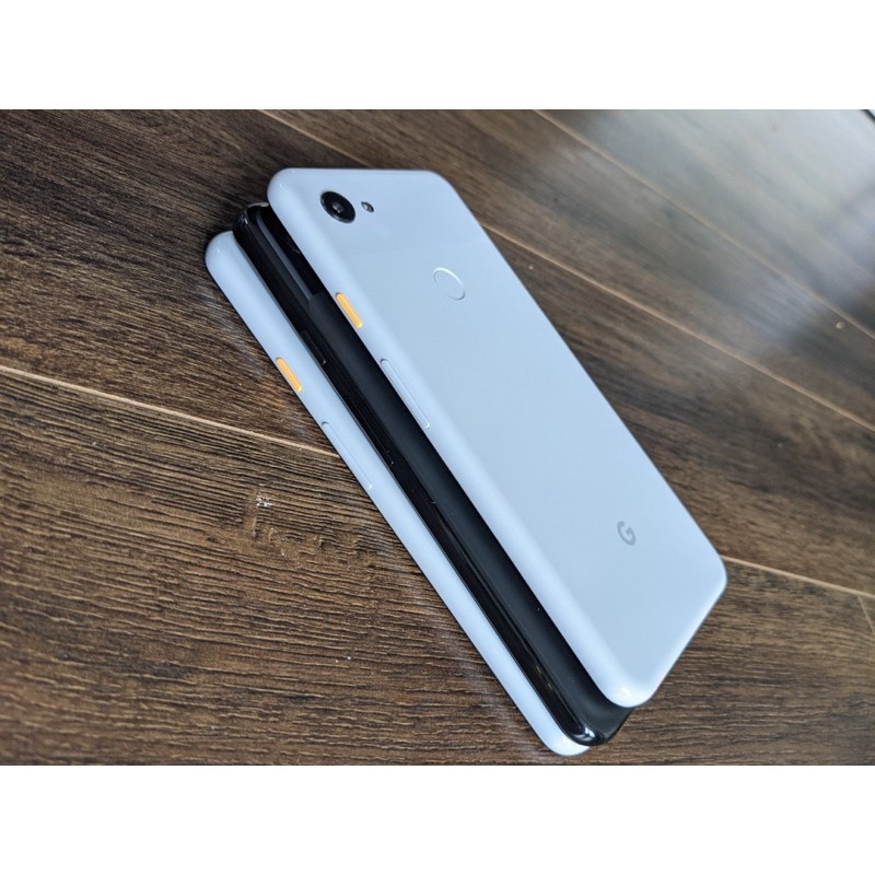 Điện thoại google pixel 3axl siêu phẩm camera , bản 1 sim, bộ nhớ 64g