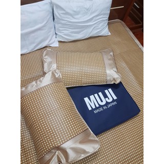 Chiếu mây Muji hàng loại 1 (chuẩn size - đủ tag mác)