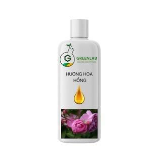Hương hoa hồng 5ml