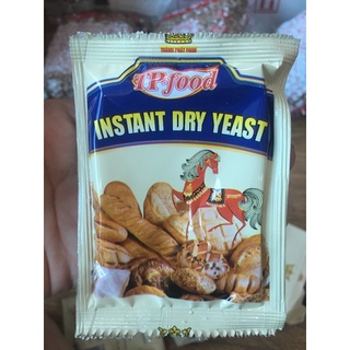 Men nở Tuấn Phương gói 10g