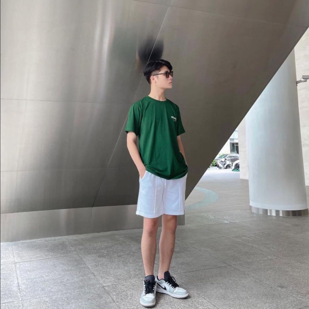 Giày 𝐉𝐨𝐫𝐝𝐚𝐧 1 low Panda màu đen trắng nam nữ, Giày sneaker JD 1 Panda cổ thấp bản đẹp 2022