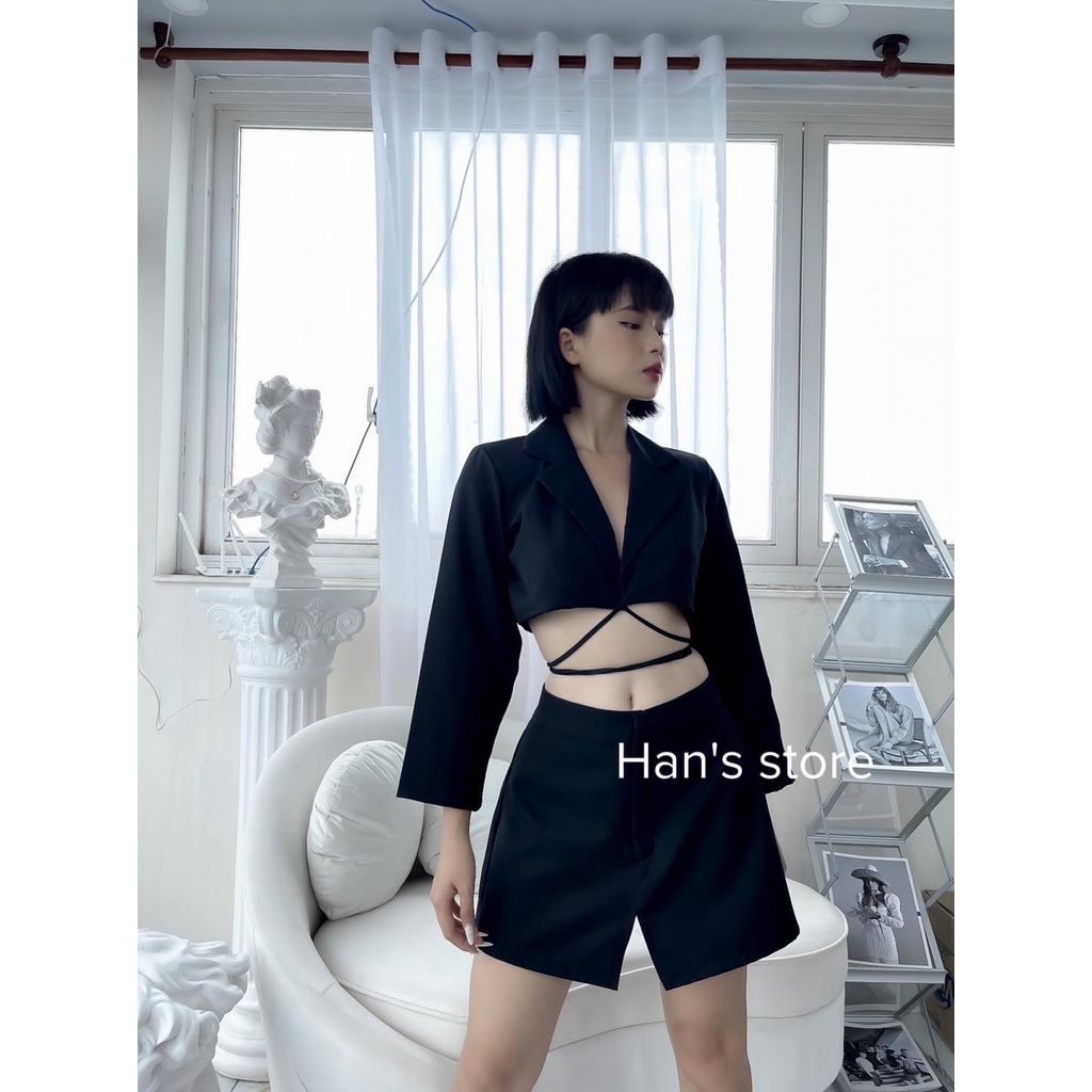 BỘ VEST FANCY CAO CẤP