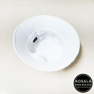 Nón Bucket Pacman Kosala