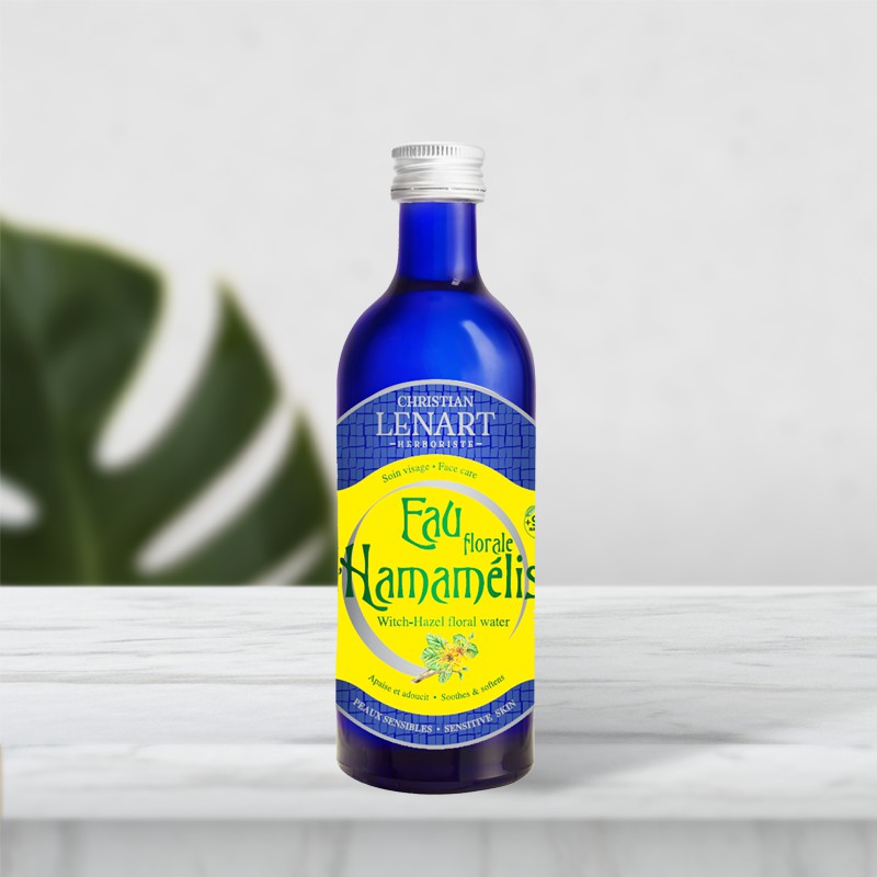 Toner Hoa Kim Mai CHRISTIAN LENART Eau Florale D' hamamélis - 200ml | BigBuy360 - bigbuy360.vn