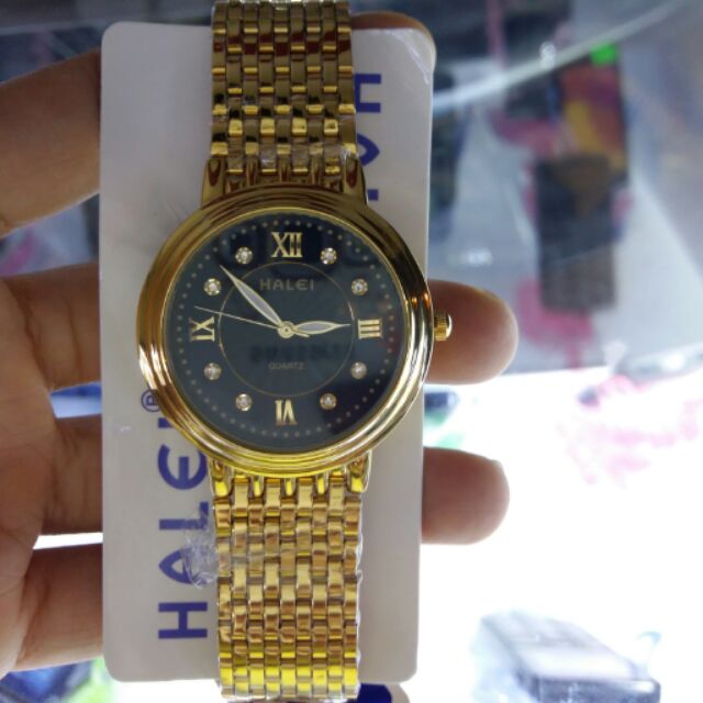 Đồng hồ nam HALEI VS1301 chính hãng