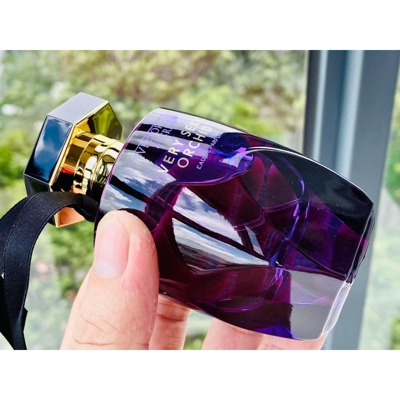 Nước hoa chính hãng nhập Mỹ - Victoria’s Secret Orchid - 100ml