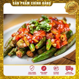 Hạt Giống Đậu Bắp Đỏ(5gr)
