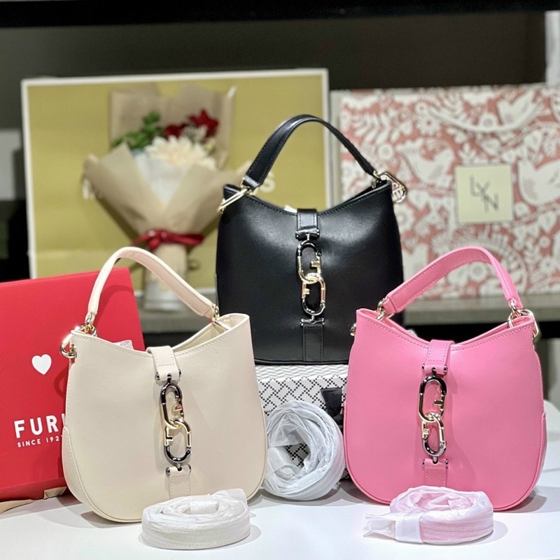 TÚI FURLA SIRENA HOBO