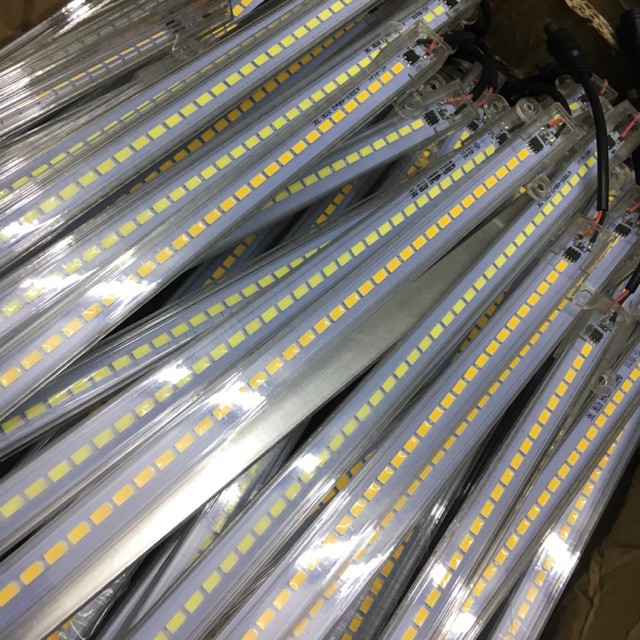 ✨ LED THANH 220V 50CM 72 mắt led siêu sáng✨  [Sĩ Tuấn Yến]