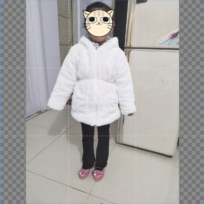 Áo lông tai gấu cho bé cao từ 80-1m3 hàng nhập khẩu QCCC