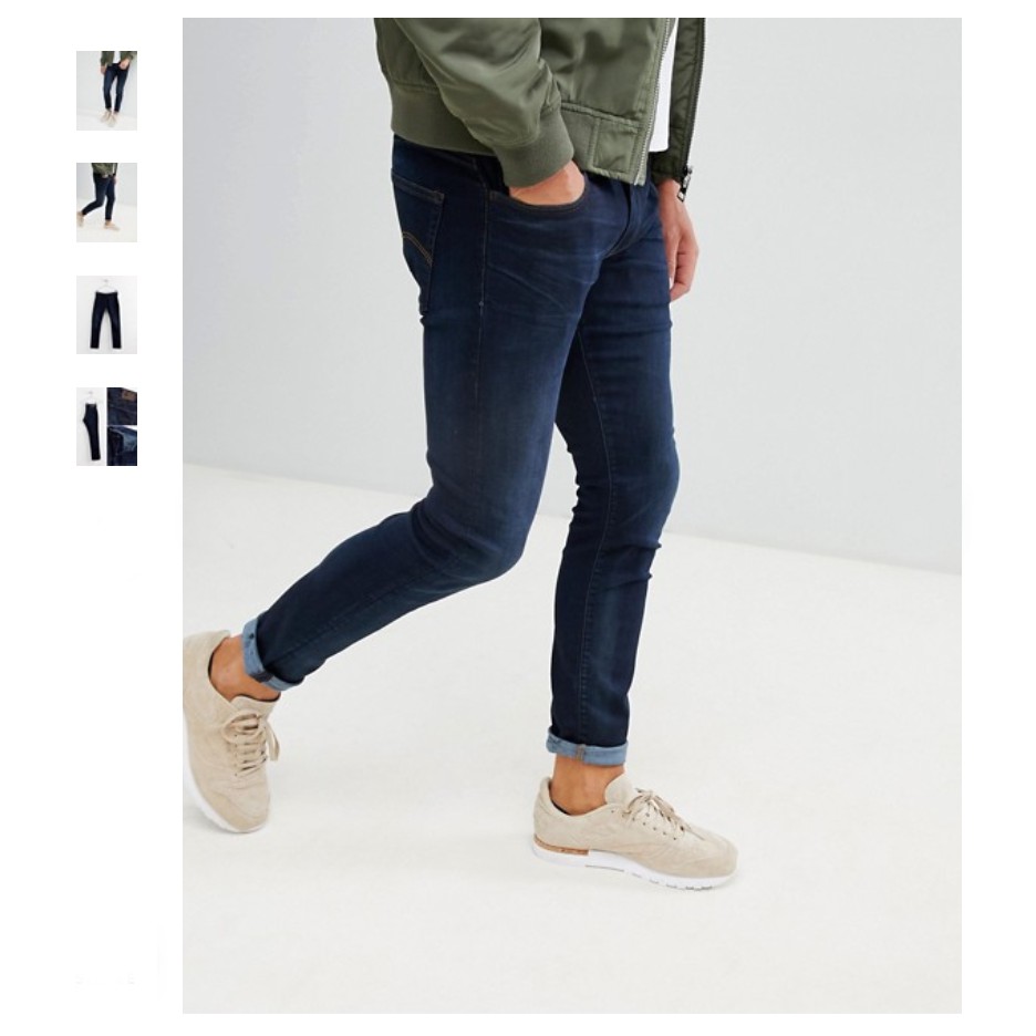 QJMG005💖 Quần Jean XANH LIGHTING đẹp miễn chê💖đẹp chất ngất không quất là sai lầm💖đẹpcháyhàng vài mã rồi anh em💖