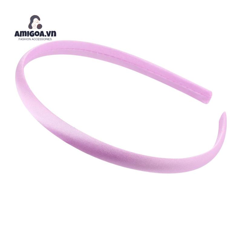 Băng Đô Răng Nhựa diy Dễ Thương Cho Bé